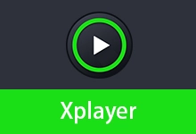 安卓本地视频音乐播放器 | XPlayer 解锁会员去广告版(v2.7.4)-有个软用