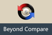 文件对比软件 | Beyond Compare (v5.2.4.32425)-有个软用