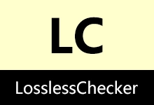 真假无损音频鉴定工具 | LosslessChecker (v26.902.1)-有个软用