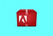 Adobe全家桶残留卸载修复工具 v4.3.0.1322 绿色版-有个软用