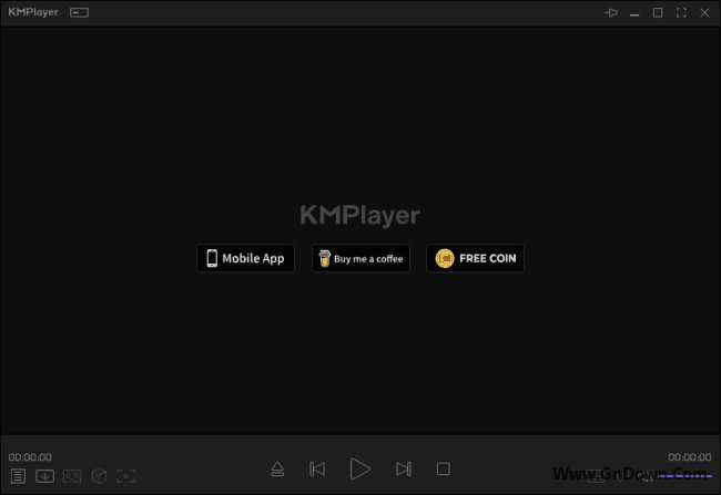 KMPlayer(韩国影音播放器) / 4.2.3.35