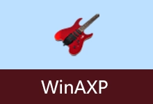 本地音乐播放器 | WinAXP (2026.08.04)-有个软用