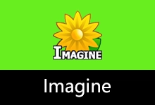 纯净轻巧的图片查看工具 | Imagine (v2.6.3)-有个软用