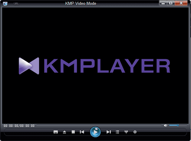 KMPlayer(多媒体播放器软件) (build 3) 去广告增强版
