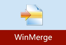免费文件对比工具 | WinMerge(v2.16.58.2)-有个软用