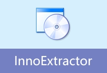 Inno Setup 安装包解包工具 | InnoExtractor Ultra(v12.1.0.182)-有个软用