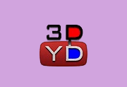 3D Youtube Downloader(视频下载工具) v1.26.8 多语便携版-有个软用
