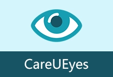 护眼软件 | CareUEyes (v2.6.2.0)-有个软用