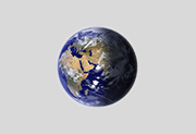 EarthView(提供卫星地球照片作为壁纸) v7.17.2 便携版-有个软用
