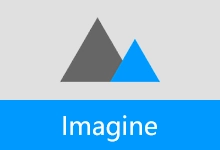 图片压缩工具 | Imagine(v0.10.4)-有个软用