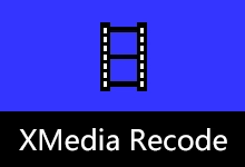 免费视频转换器 | XMedia Recode(v3.6.3.7)-有个软用