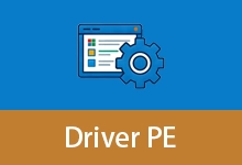 最全驱动 DriverPE Win11 23H2 维护版 (v3.0)-有个软用