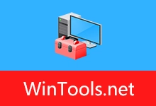 老牌系统优化软件 | WinTools.net Premium(v26.8.1.0)-有个软用