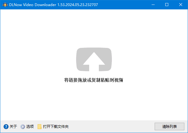 DLNow Video Downloader 多语便携版