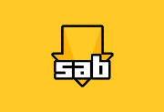 SABnzbd(二进制新闻下载阅读器) v5.1.0 中文绿色版-有个软用