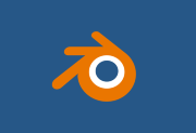 Blender(免费开源3D建模工具) v5.2.1 中文绿色版-有个软用