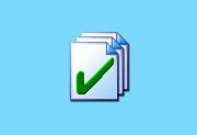 EF CheckSum Manager(文件完整性校验工具) v26.08 多语便携版-有个软用