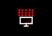 DesktopDigitalClock(桌面数字时钟工具) v6.33 多语便携版-有个软用