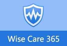 系统优化清理 Wise Care 365 Pro(v8.0.5.733)-有个软用