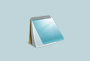 Notepad4(文本编辑器) v26.08r6282 简体中文绿色版-有个软用