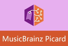 音频标签编辑软件 | MusicBrainz Picard (v2.13.3)-有个软用