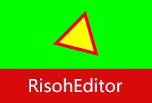 免费资源编辑器 | RisohEditor(v6.2.0.0)-有个软用