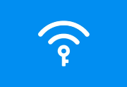万能钥匙APP(免费连接热点软件) v1.1.93 去广告修改版-有个软用