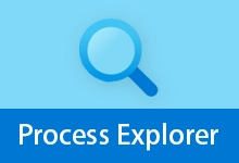 进程资源管理器 | Process Explorer (v17.14)-有个软用