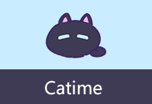 倒计时工具 番茄时钟 | Catime(v1.6.2)-有个软用
