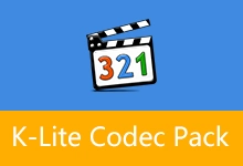音视频解码包 | K-Lite Codec Pack(v19.9.0)-有个软用
