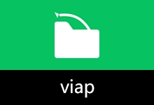 Windows 应用管理、数据迁移工具 | viap (v1.1.11)-有个软用