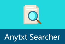文件内容秒搜软件 | Anytxt Searcher(v1.3.3514)-有个软用