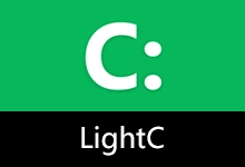 C盘清理工具 | LightC (v2.16.8)-有个软用