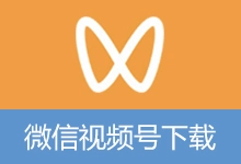 微信视频号下载工具(2026.08.30)-有个软用