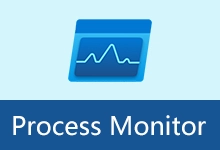 系统进程监视工具 | Process Monitor 汉化版(v4.05)-有个软用
