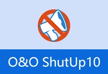 系统隐私(反间谍)工具 | O&O ShutUp10++(v3.5.1130)-有个软用