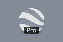 Google Earth(谷歌地球PC版) Pro v7.3.7.1327 多语便携版-有个软用