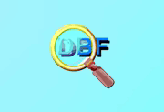 DBF Viewer 2000(查看和编辑DBF文件) v9.30 便携版-有个软用