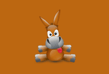 eMule(老牌电驴分享工具) v0.72a 中文绿色版-有个软用