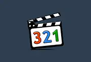 MPC-HC视频播放器(便捷视频播放器) v2.8.1.31 中文绿色版-有个软用