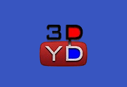 3D Youtube Downloader-Batch(视频下载工具) v2.20 多语便携版-有个软用