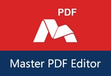PDF 文件编辑器 | Master PDF Editor (v5.9.99)-有个软用