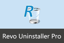 软件卸载工具 | Revo Uninstaller Pro（v5.5.4）-有个软用