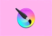 Krita(免费开源专业绘画软件) v6.0.4.1 多语便携版-有个软用