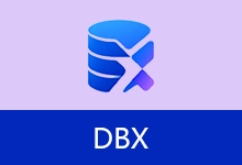 开源数据库管理工具 | DBX (v0.6.2)-有个软用