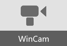 屏幕录制软件 | WinCam(v4.1.0)-有个软用