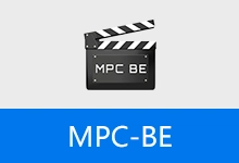 视频播放器 MPC-BE(v1.9.1)-有个软用