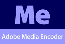 Adobe Media Encoder 2026 安装版(v26.5.2)-有个软用