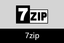 压缩软件 7z 中文美化版、解 NSIS 脚本版 | 7-Zip 7zip(v26.03 2026.09.09)-有个软用