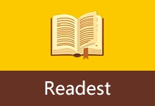 跨平台电子书阅读器 | Readest(v0.12.12)-有个软用